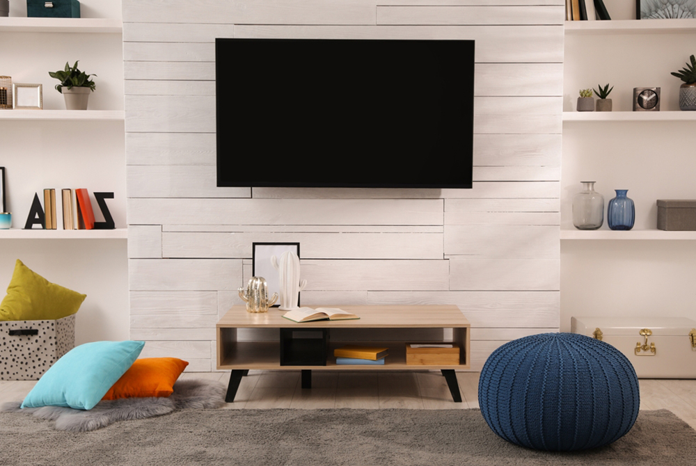 TV Console Manufacturers